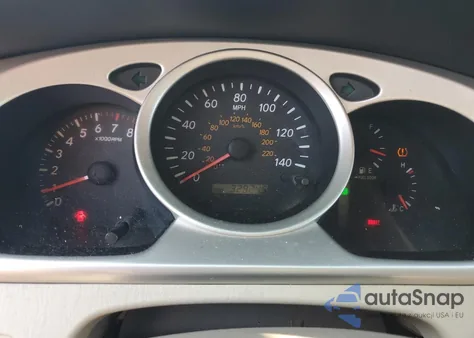 2006 Toyota Highlander из США, поврежденный, VIN JTEHD21A460041908